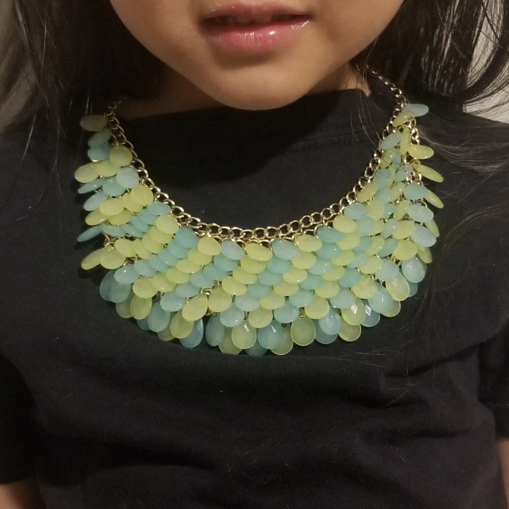 Statement Necklaces - image 2